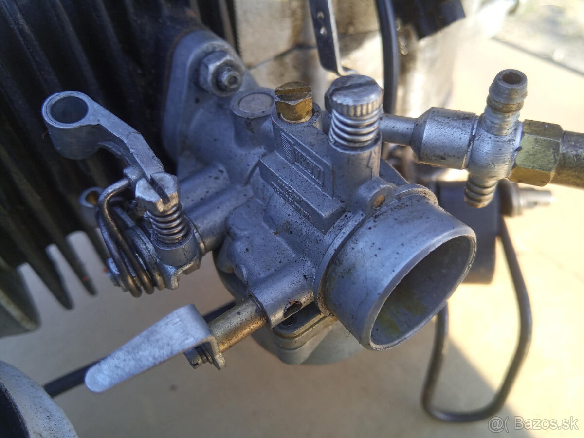 motor Terra Vari - 2