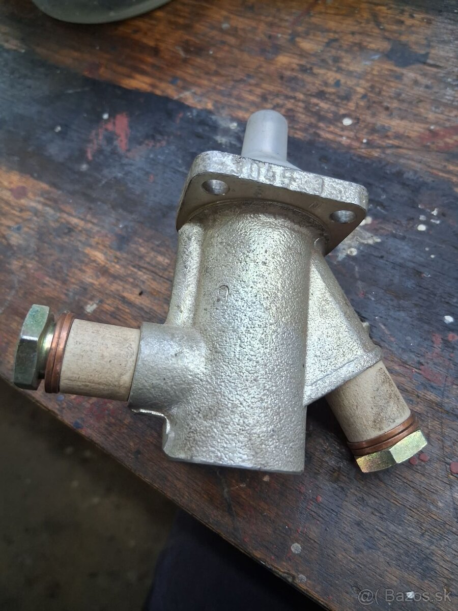 tatra 148 815 podavacie čerpadlo - 2