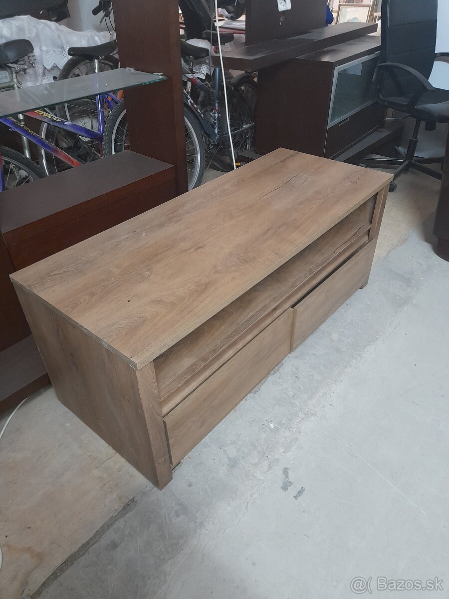 skrinka pod TV - 2