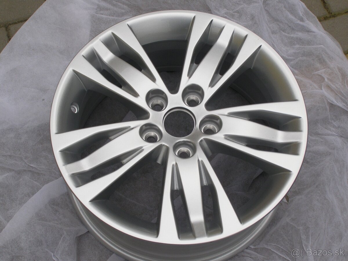 Predam 1ks novy disk na ford Focus - 2
