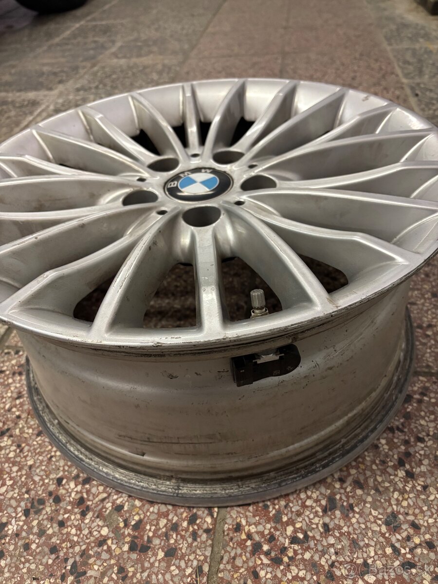 5x120 BMW - 2