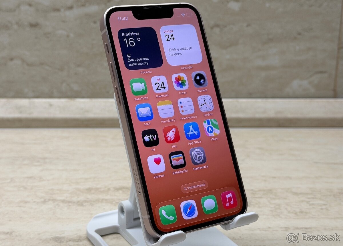 iPhone 13 Mini 256GB Pink - 2