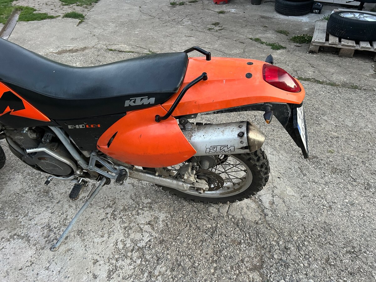 Ktm - 2