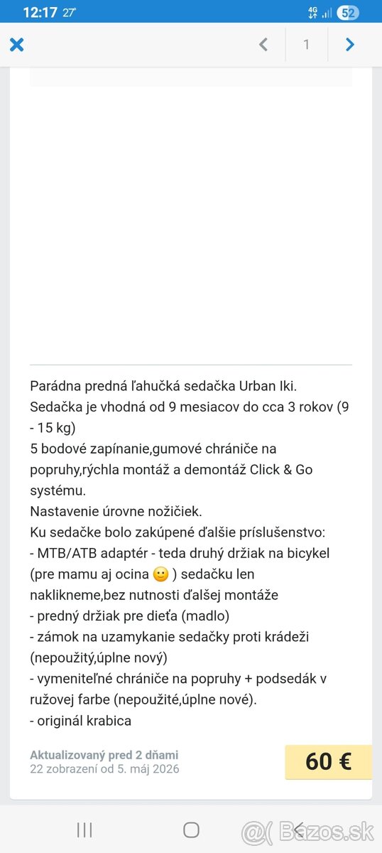 Urban IKI - 2