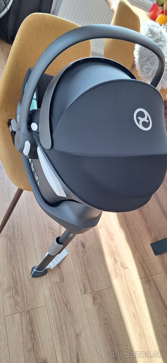 Autosedačka Cybex aton B2 s izofixom - 2
