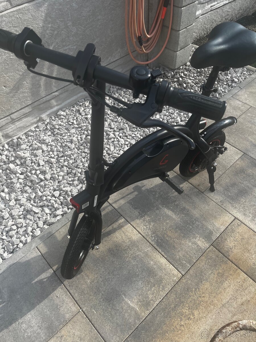 Kugoo kirin b1 - 2