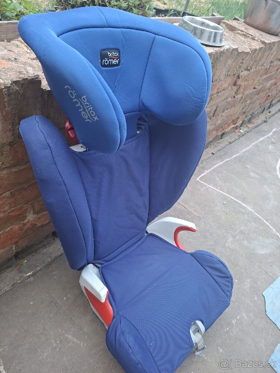 Britax Römer 15 – 36 kg - 2