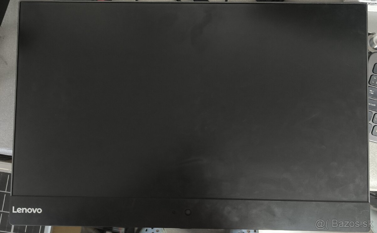 Lenovo v510z AIO - 2