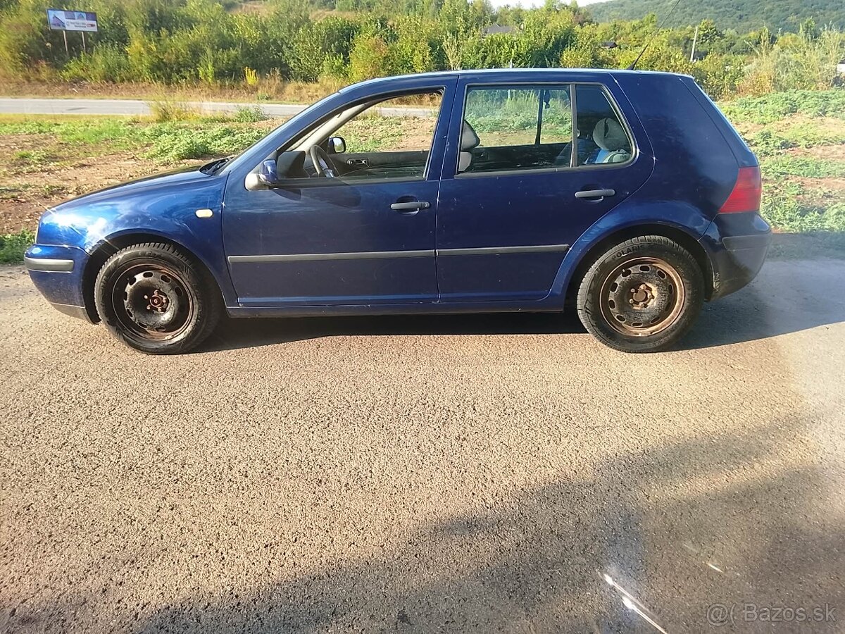 Golf - 2