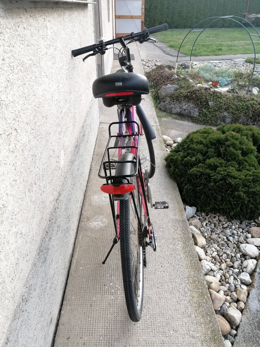Bicykel - 2