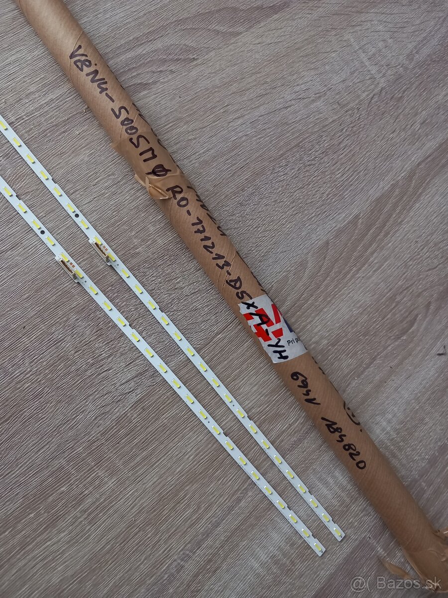 LED - 2