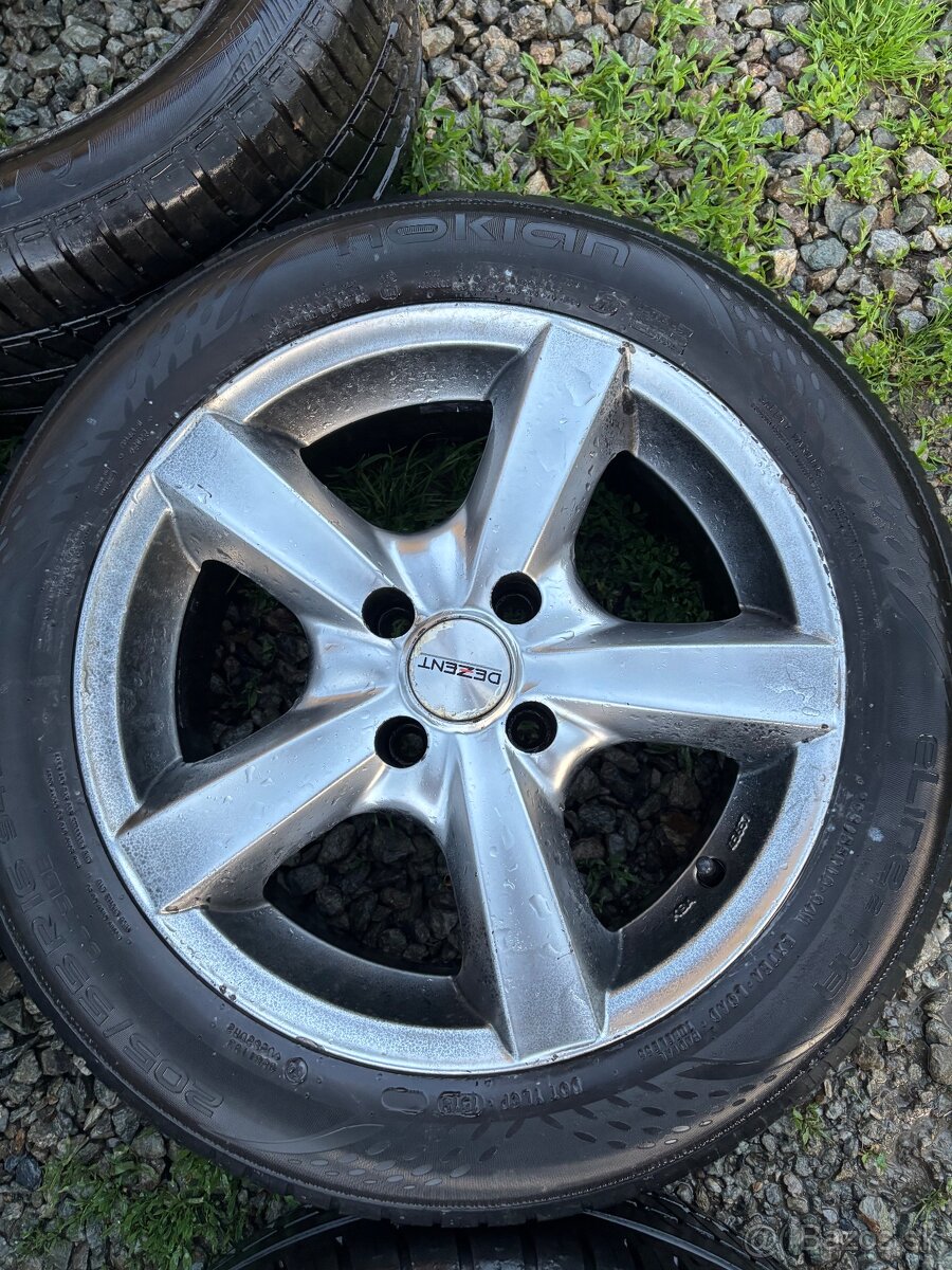 Kolesa R16