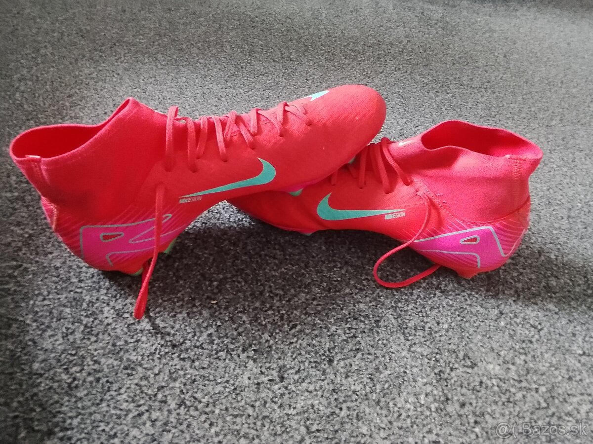 Kopačky Nike Mercurial - 2