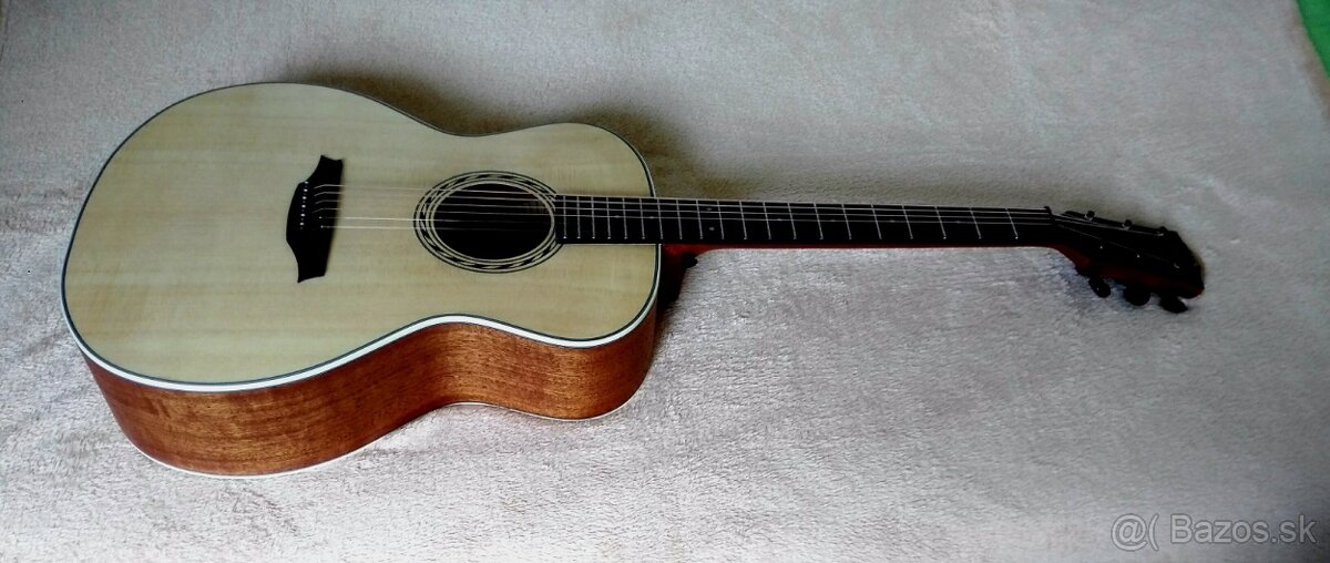 Predam akusticku gitaru Bromo BAA2. - 2