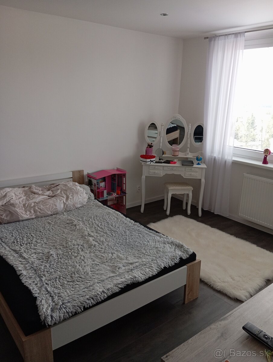 Izba na prenajom - 2