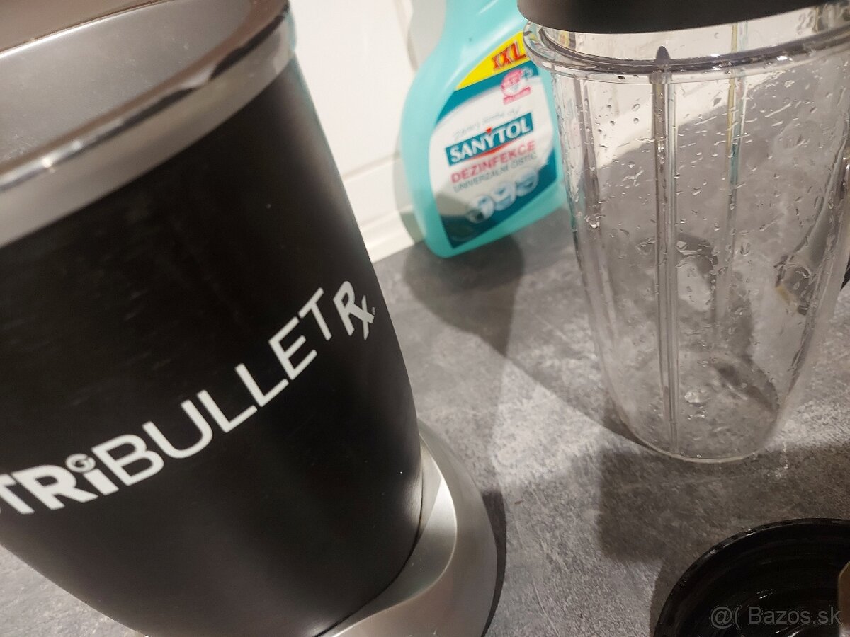 Delimano Nutribullet RX 1700 - 2