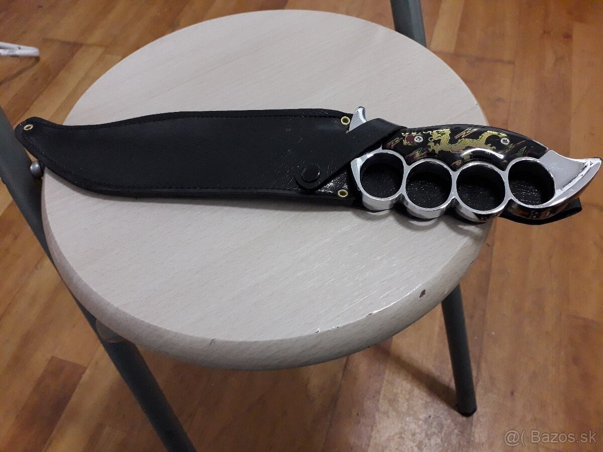 Predam krasnu dyku a boxerom - 2