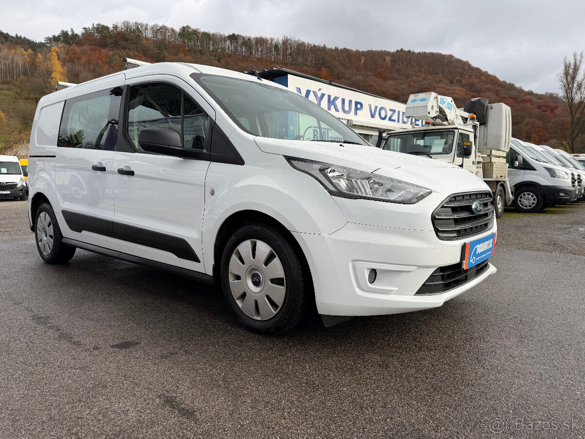 Ford Transit Connect 1.5 TDCi EcoBlue Trend L2 - 2