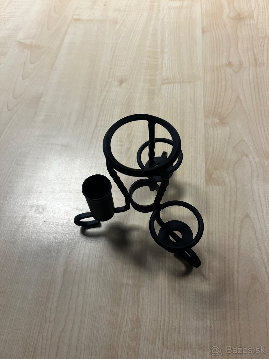 Soľnička- korenička - 2