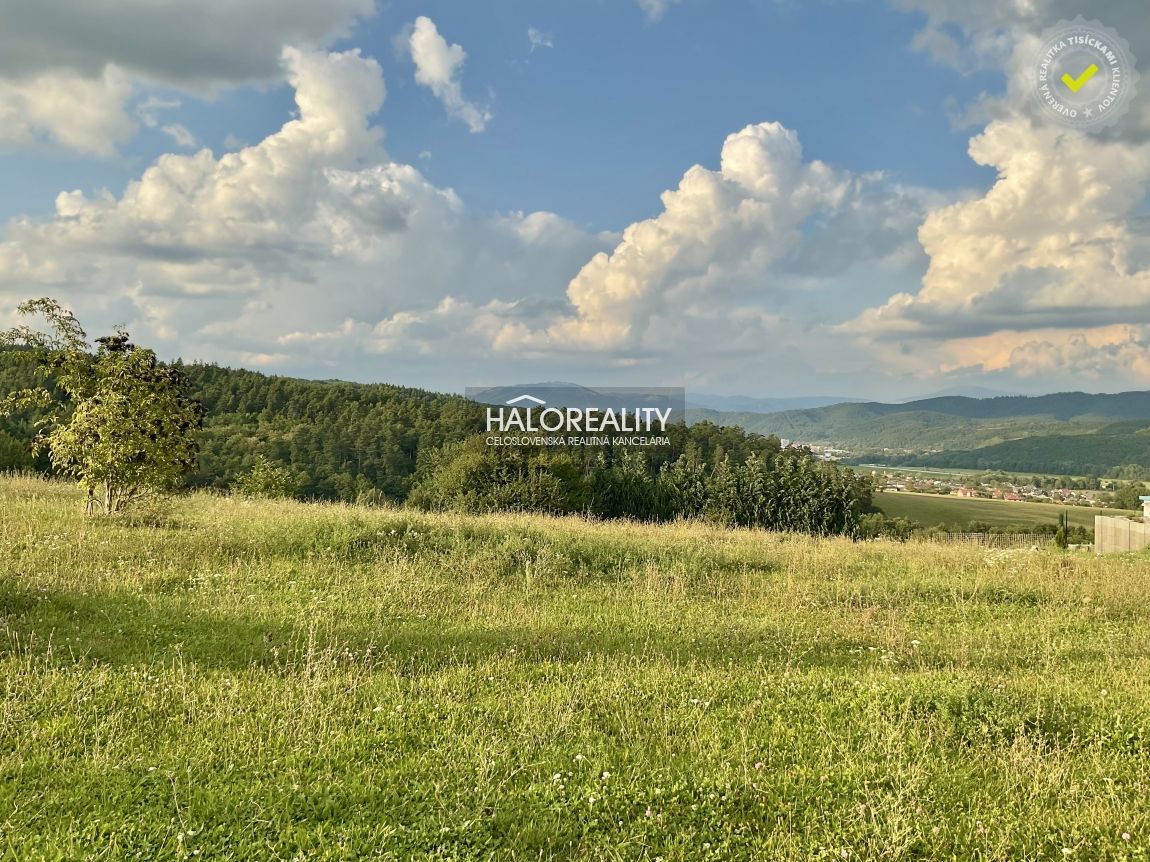 HALO reality - Predaj, pozemok pre rodinný dom 1152 m2 Bad - 2