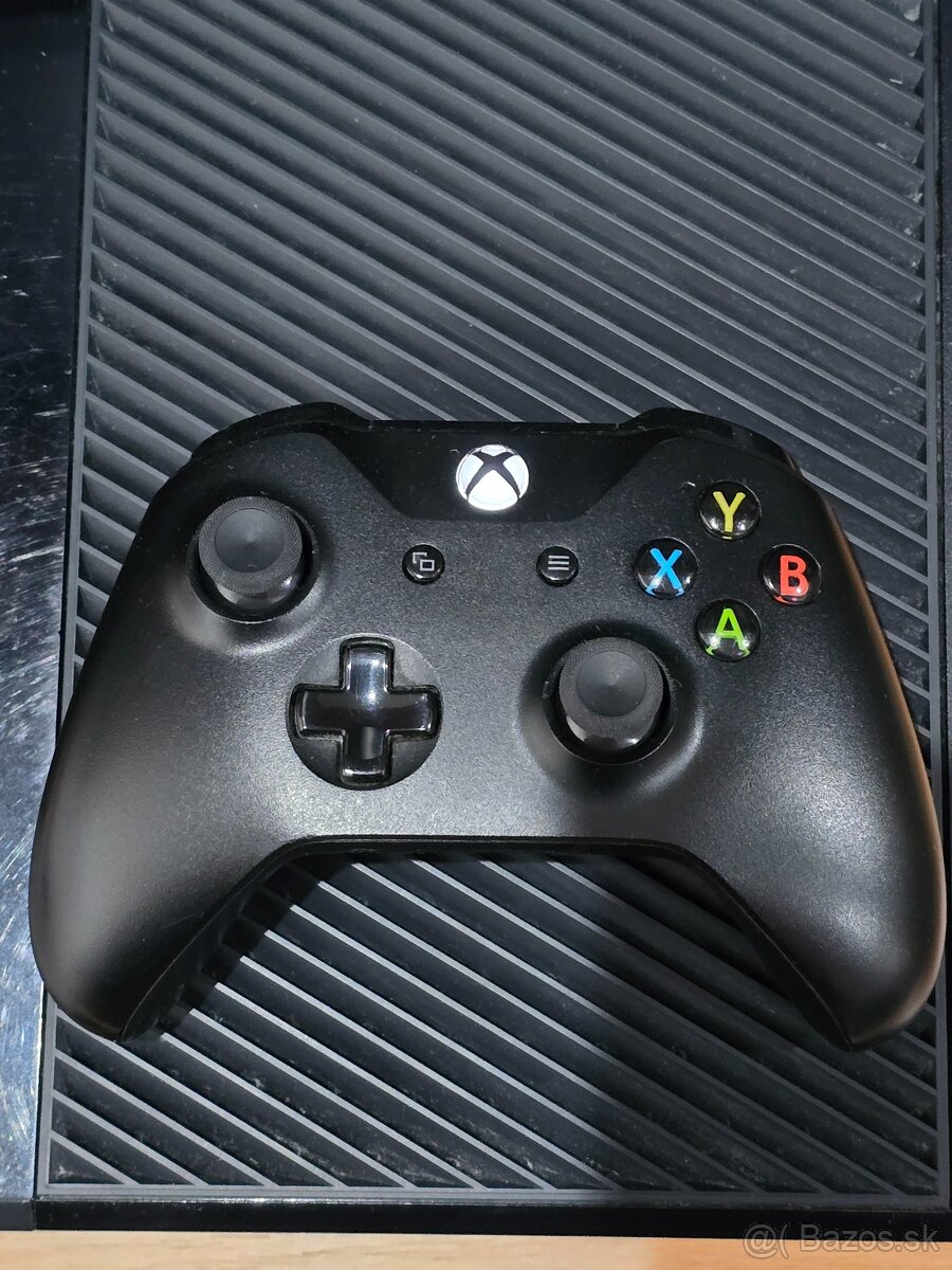 Xbox One - 2