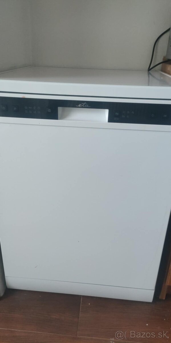 Umývačka riadu ETA - 2