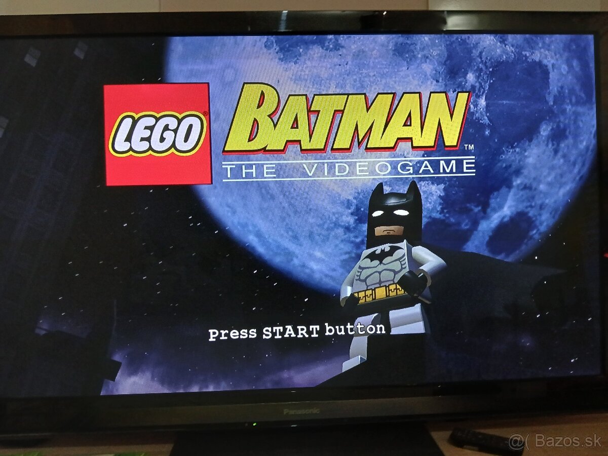 Lego batman xbox 360 - 2