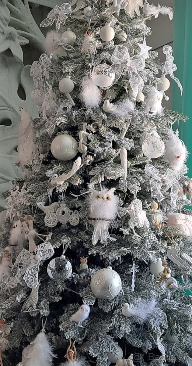 Vianočny stromček - 2