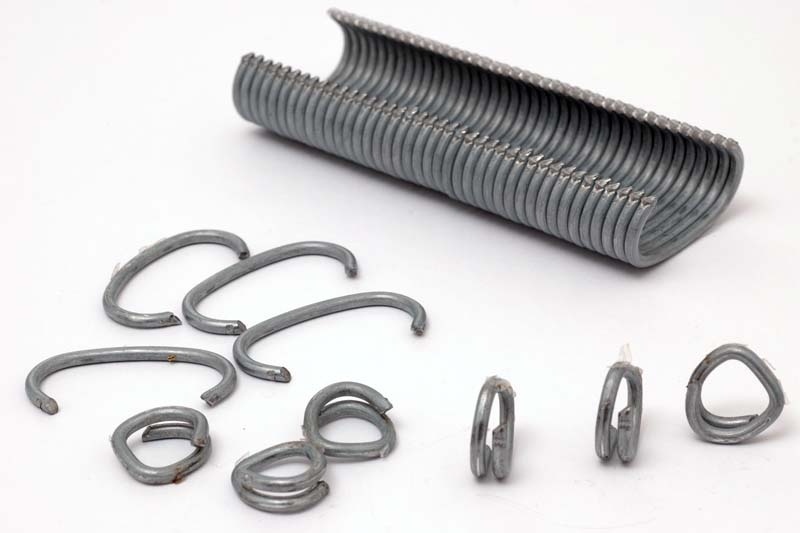 Gabiony- C spony - 2