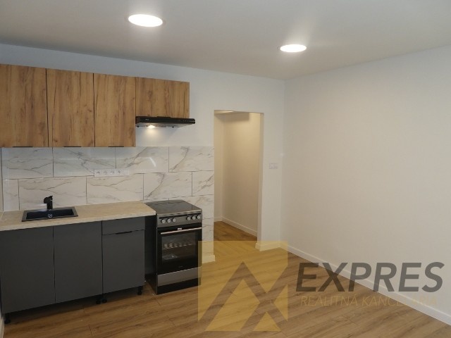 RK EXPRES - na predaj garsónka v Handlovej, ul. Morovnianska - 2