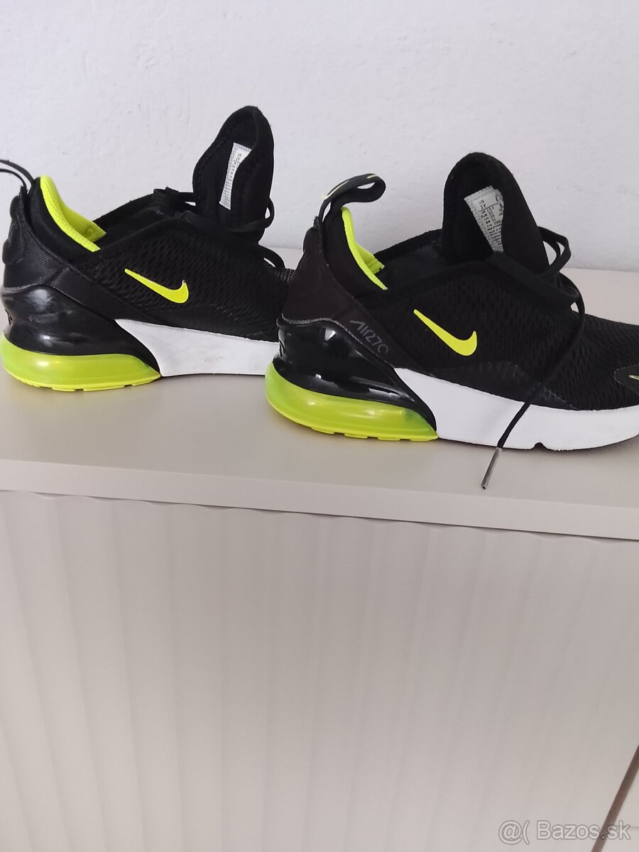 Nike air max 270 - 2