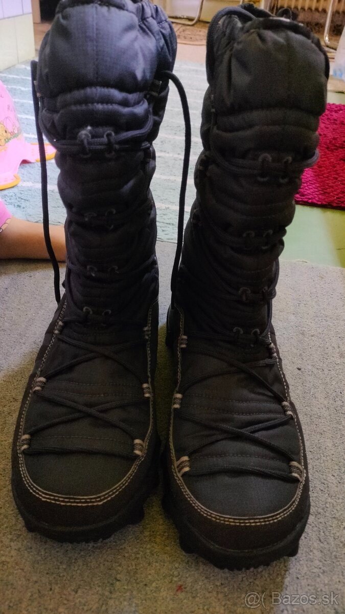 Pánske snehule c. 42 - 2