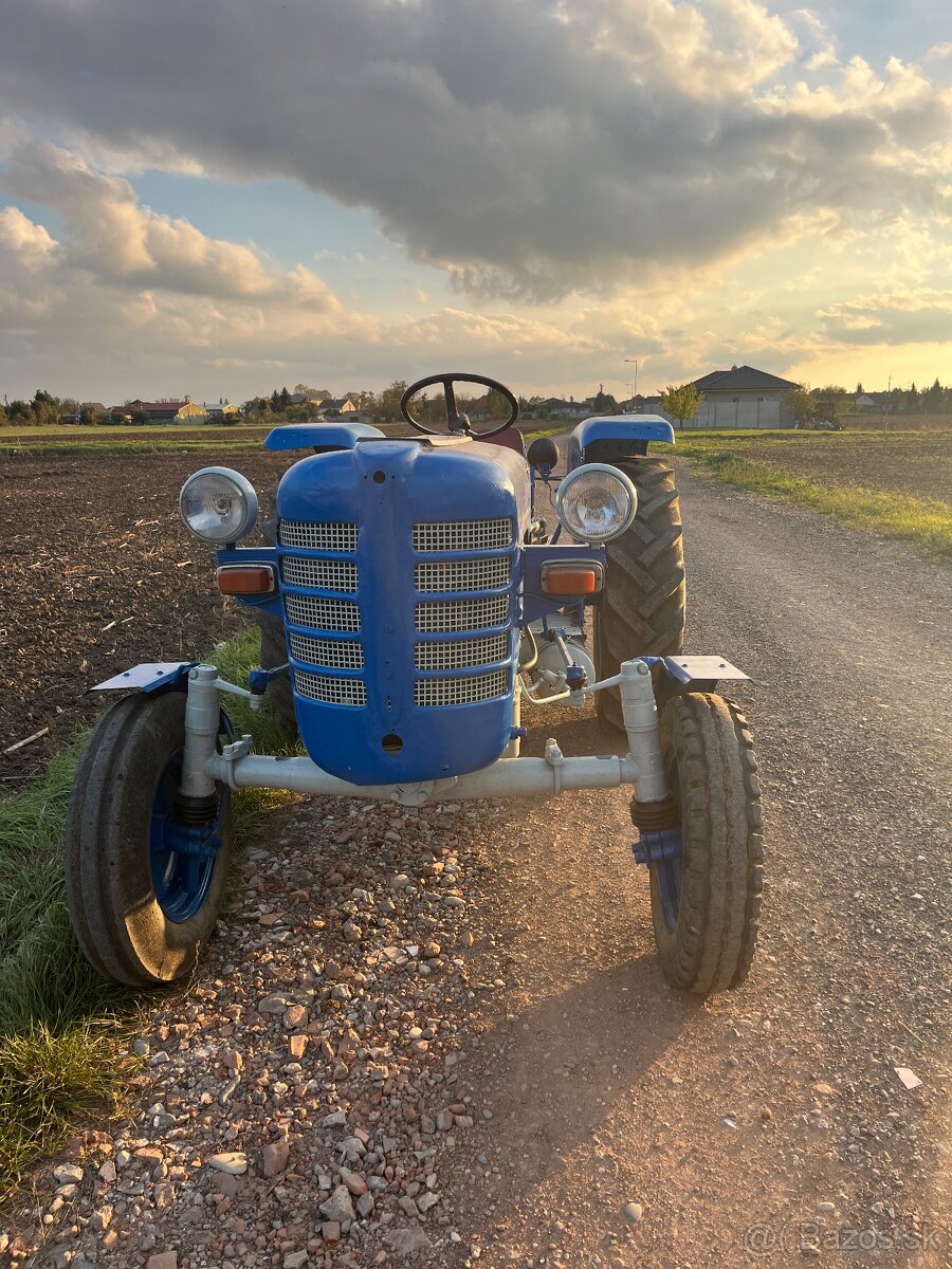 Zetor 3011 - 2