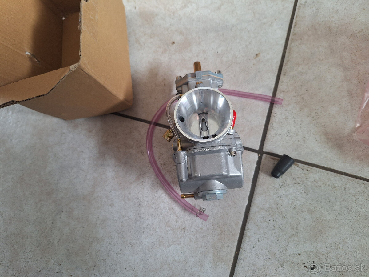Karburator na 125, 150 - 2