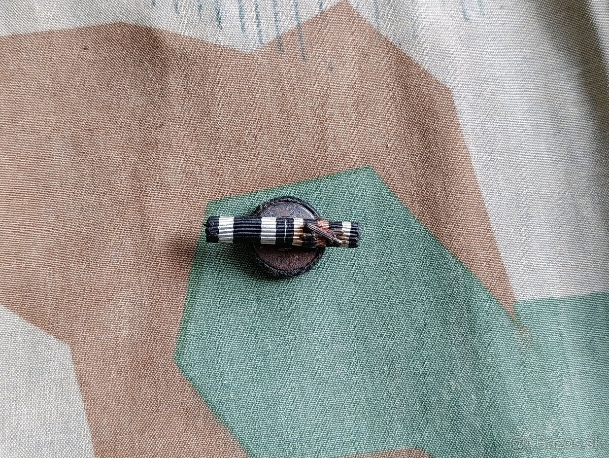 Nemecká miniatúra - 2