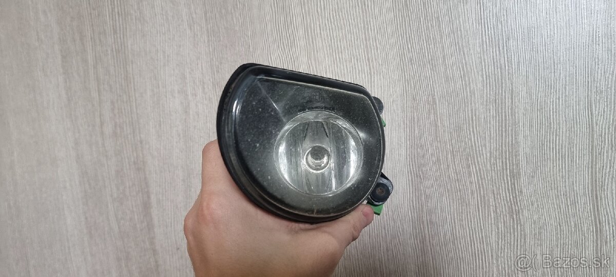 Komponenty nárazníka audi, škoda, seat, volkswagen,.. - 2