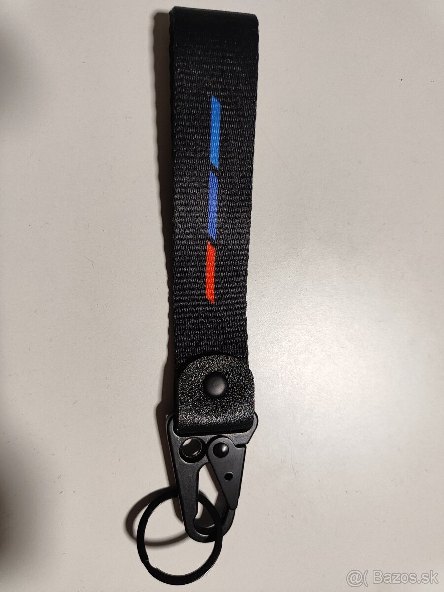 Kľúčenka BMW rôzne - 2