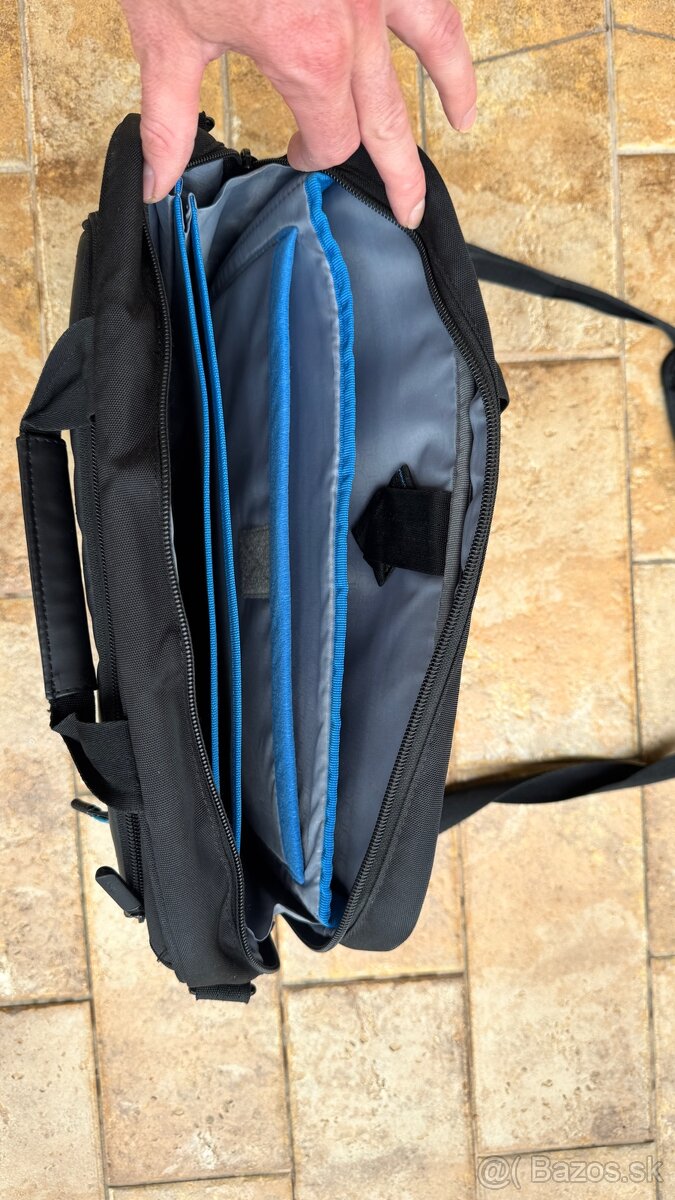 Taska na notebook (Dell) - 2