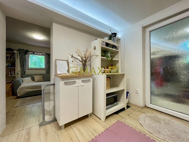 Celoročne obývateľná chata Domček zázrakov v Kučišdorfskej d - 2