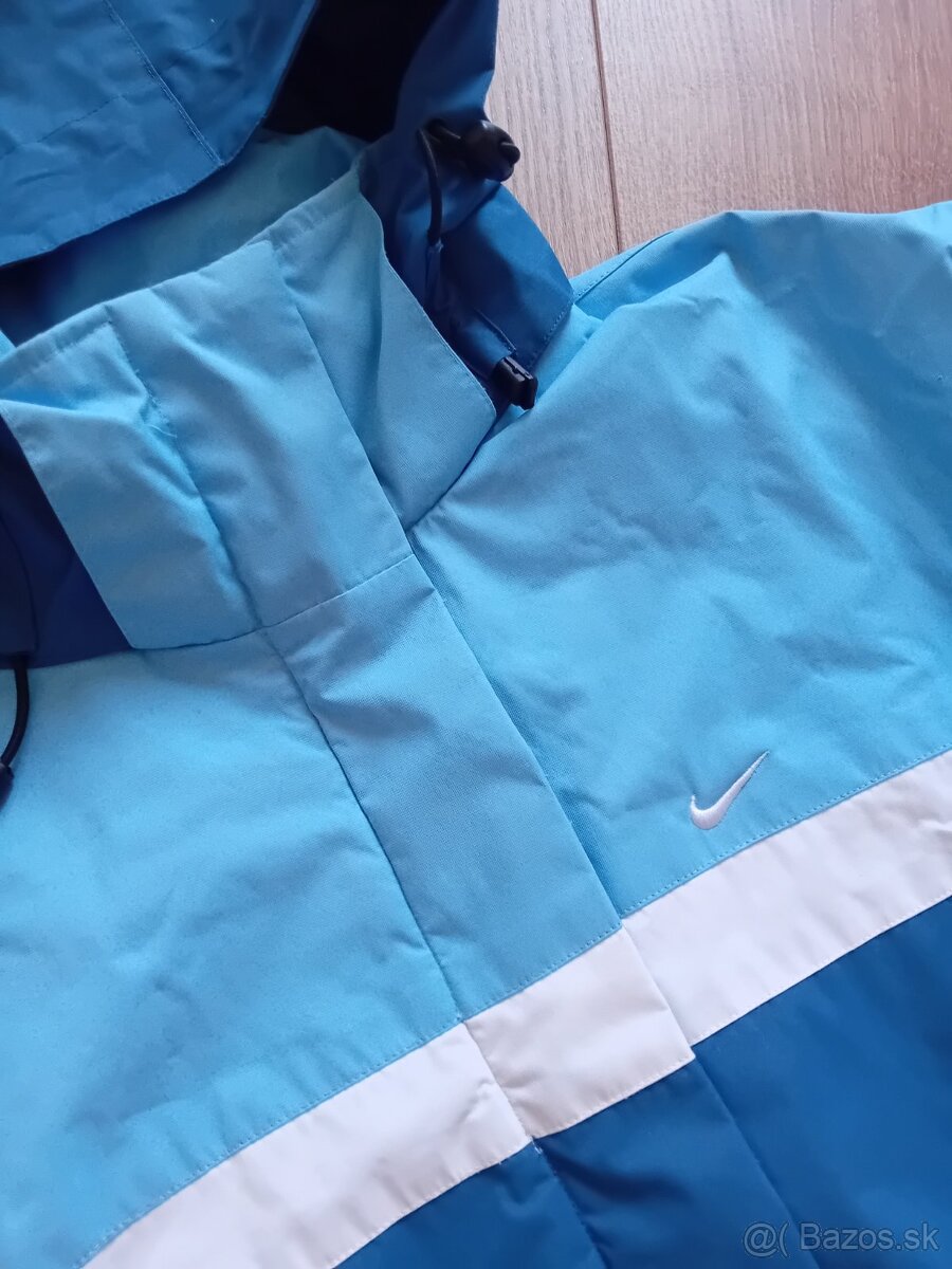 Dámska lyžiarska bunda, velk. M - 2