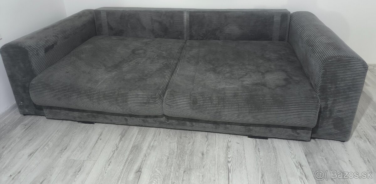 Darujem sedaciu suprava - 2