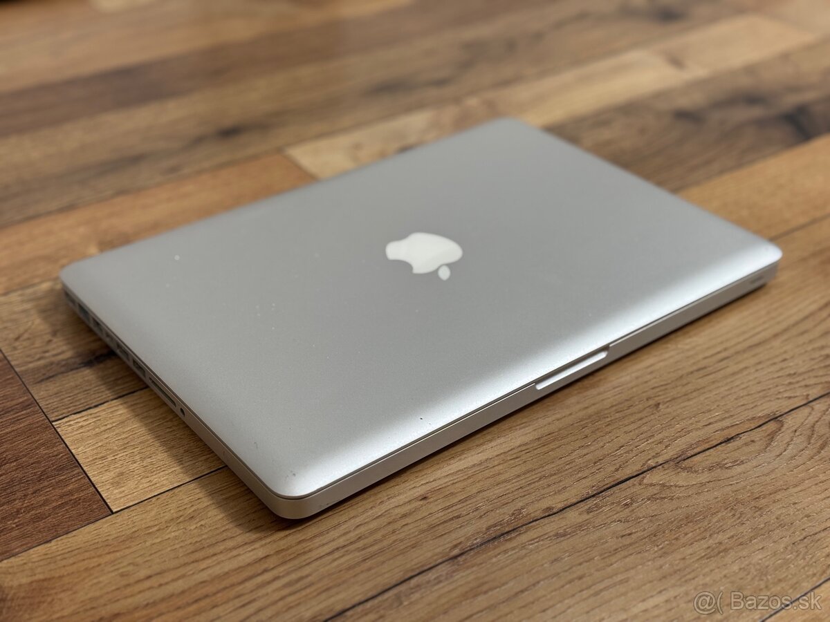 Apple Macbook Pro 13" C2D, 4GB, 250GB (mid 2009) - 2