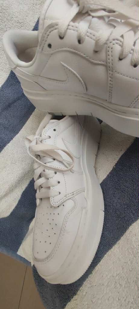 Nike Air jordan 1 č.40,5 - 2