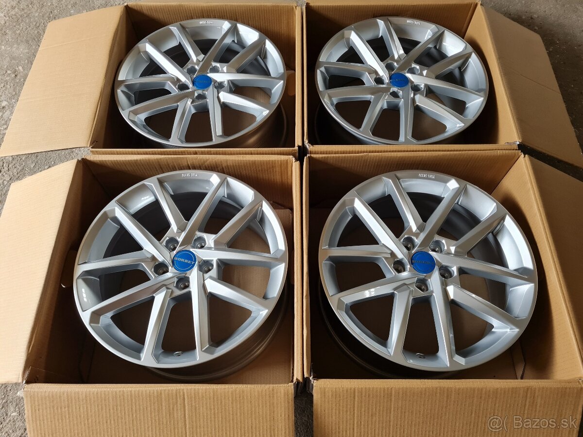 R18 5x114,3 Kia Hyundai Mazda Toyota Honda - 2