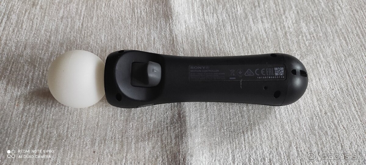 Move ovladac (ps4) - 2