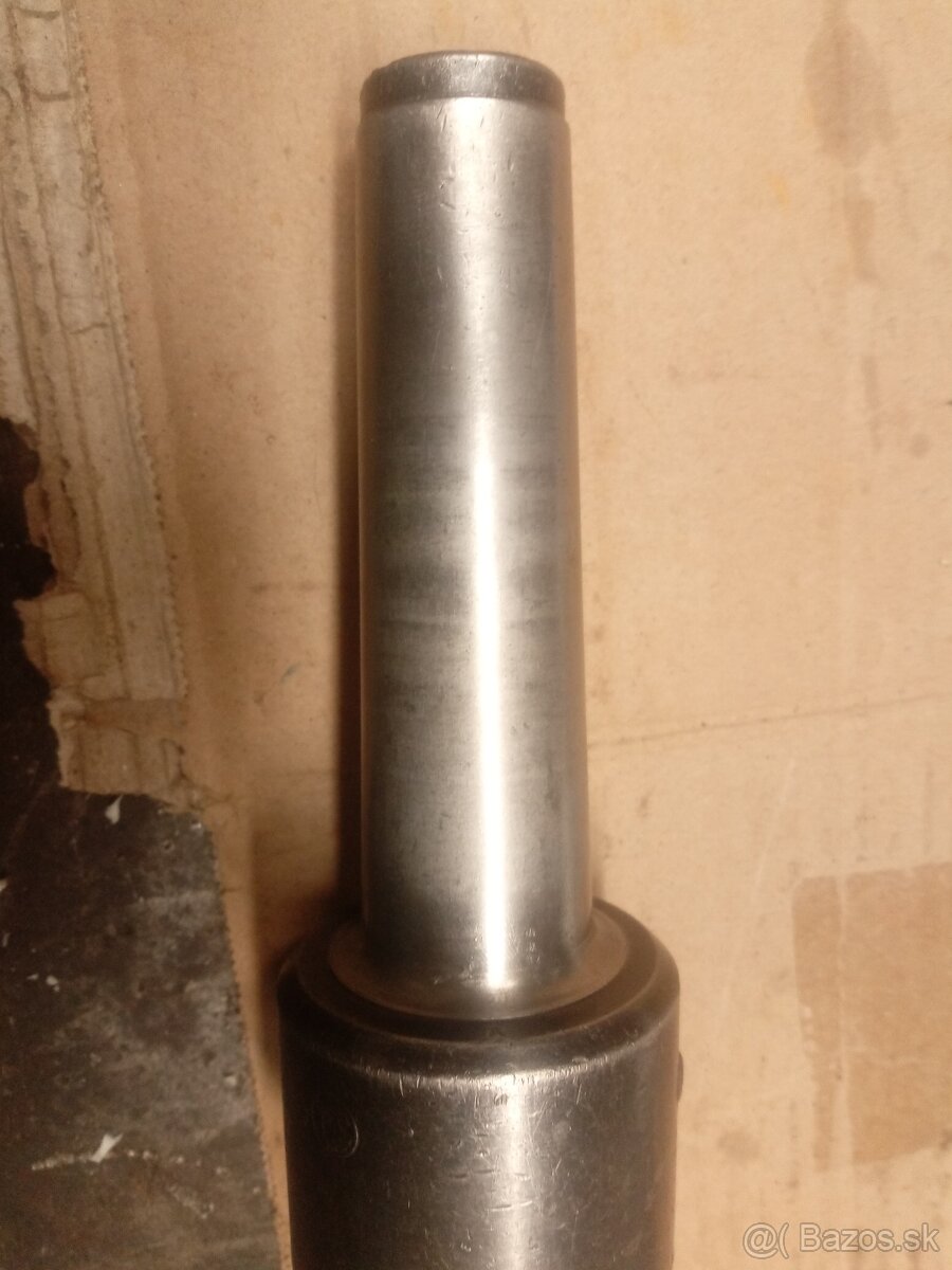 Otočný hrot MK4 - 2