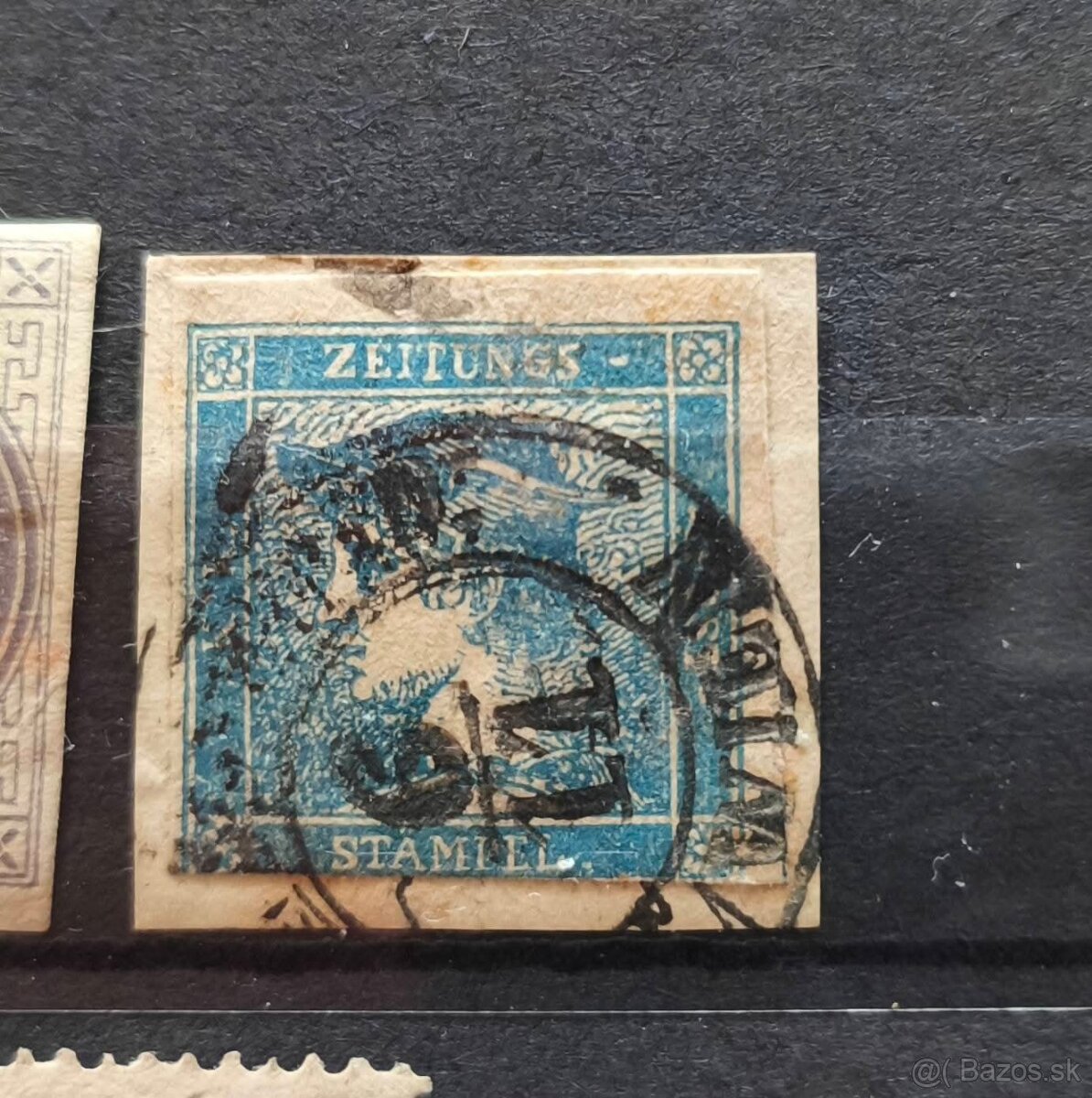 Známky Rakúsko - 2