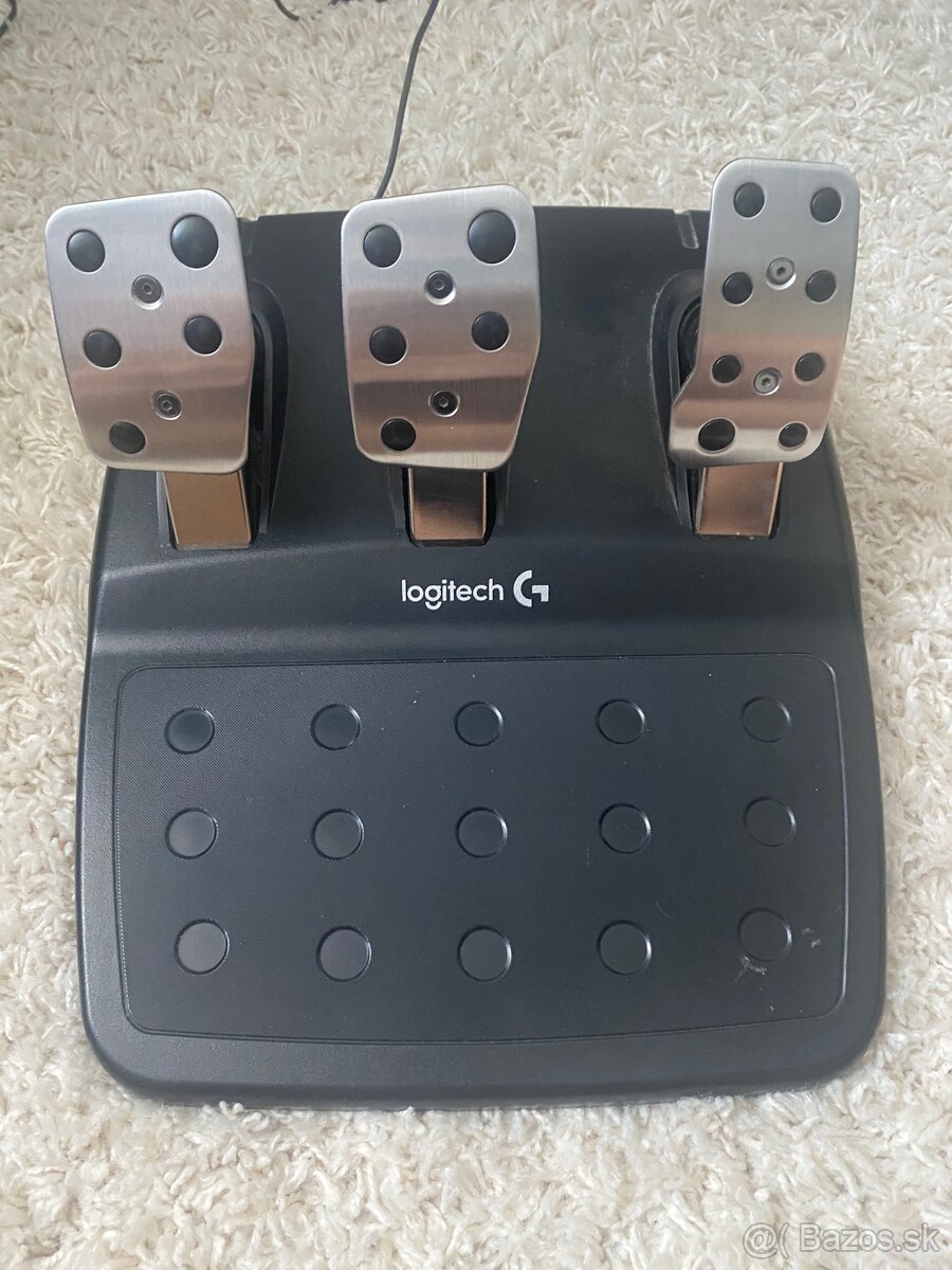 Volant na playstation - 2