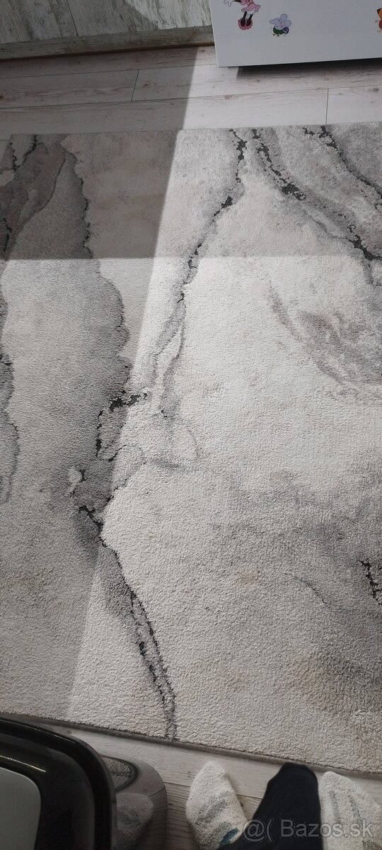 Novy koberec - 2
