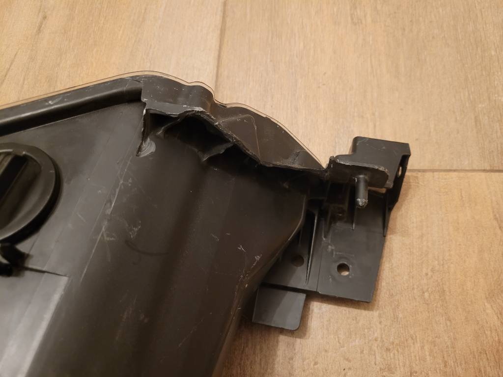 MAZDA CX3 PRAVE SVETLO FULL LED - 2